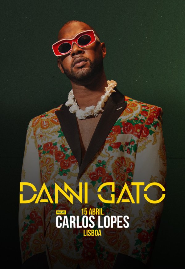 Danni Gato Pavilh O Carlos Lopes Eventos Em Lisboa