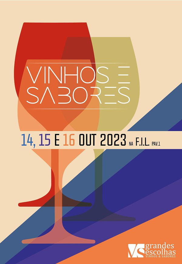 Grandes Escolhas Vinhos Sabores Eventos Em Lisboa