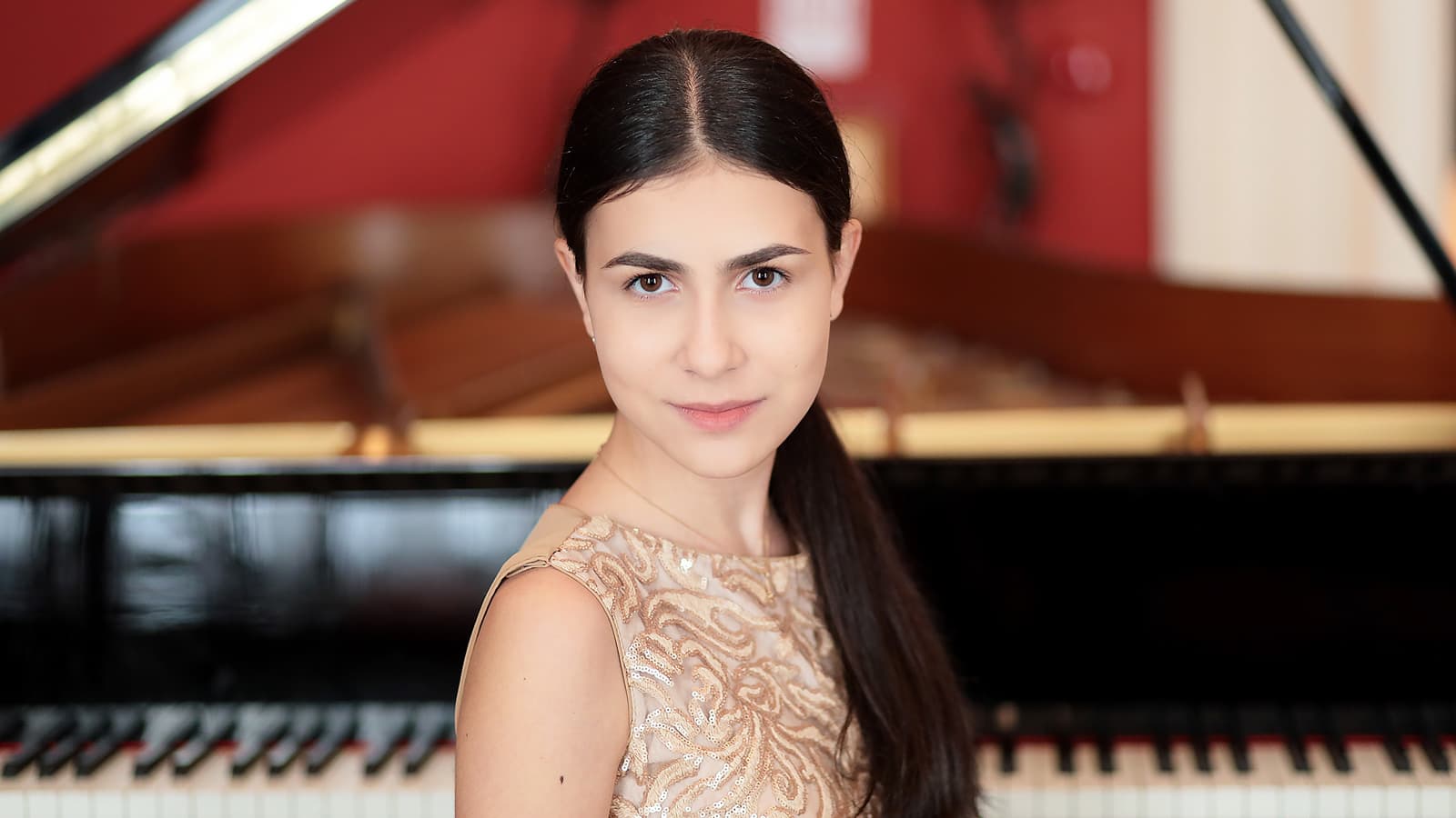 Concerto para Piano n º 2 de Chopin Eventos em Lisboa