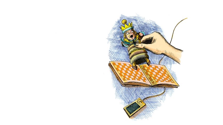 Alice por Cuca Monga Audiolivro