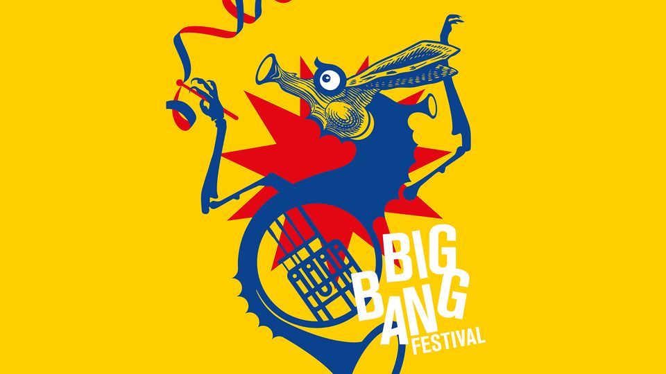 Festival Big Bang LX21