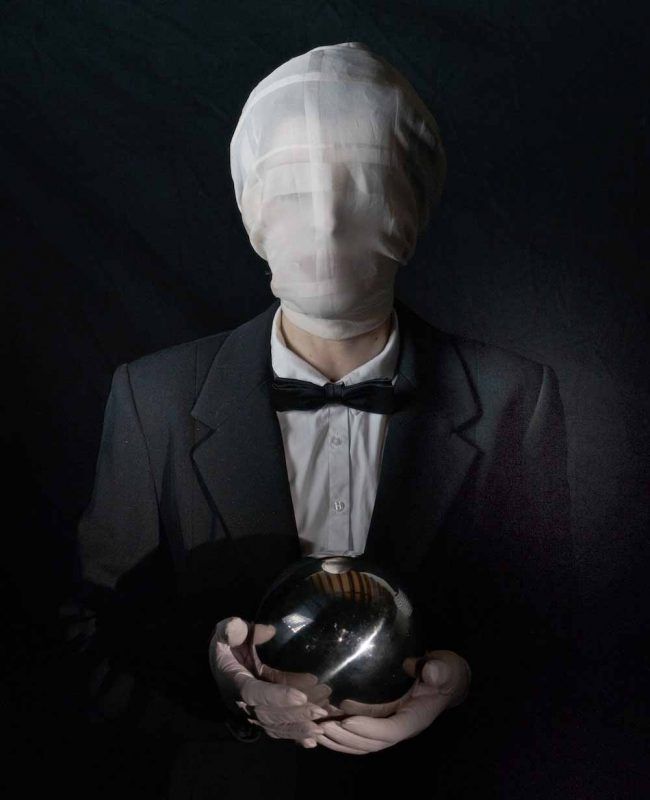 O HOMEM DOS SONHOS - Teatro São Luiz