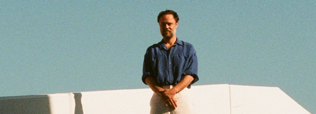 RODRIGO AMARANTE - APRESENTAÇÃO NOVO ÁLBUM DRAMA