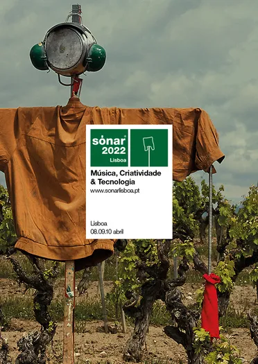 SONAR LISBOA 2022 FULL PASS
