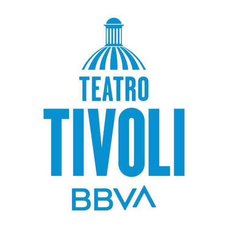 Agenda Teatro Tivoli BBVA