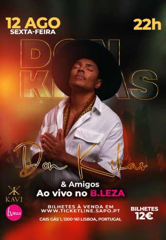 Don Kikas & Amigos