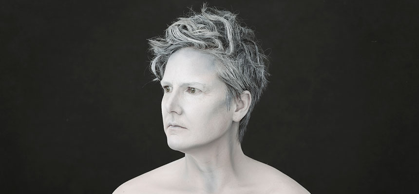 HANNAH GADSBY - BODY OF WORK