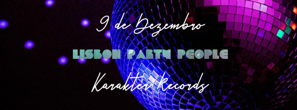 LPP- Karakter Records - Titanic Sur Mer