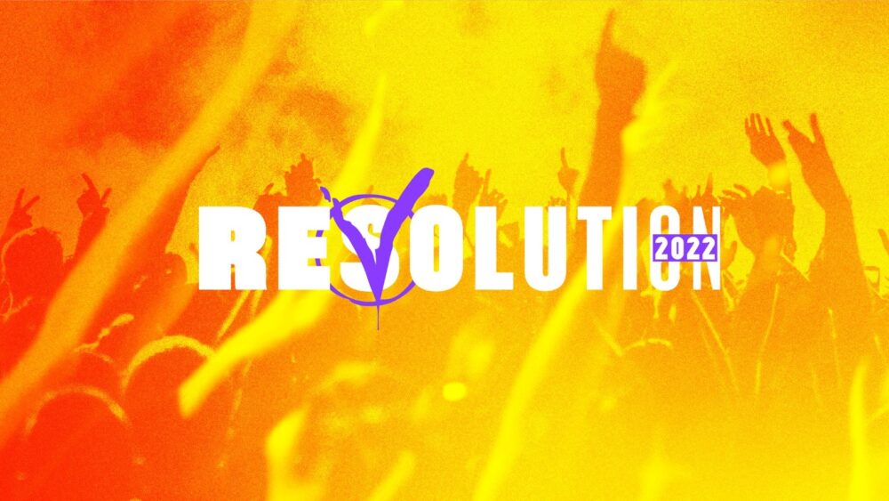 Resvolution 2022 - Coliseu dos Recreios