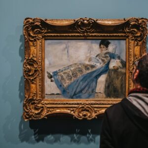 Museu Calouste Gulbenkian - Lisboa