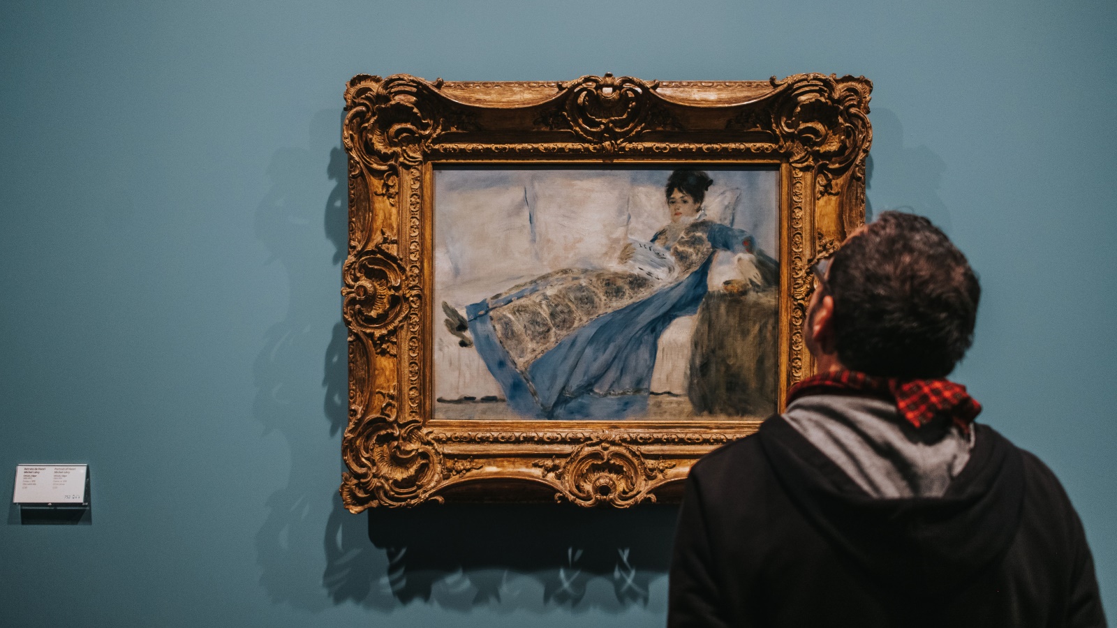 Museu Calouste Gulbenkian - Lisboa