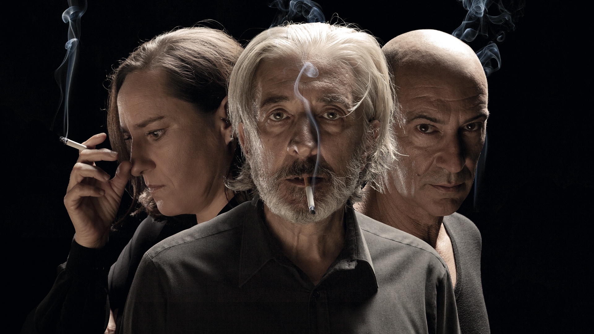 ÚLTIMA HORA – Teatro Maria Matos