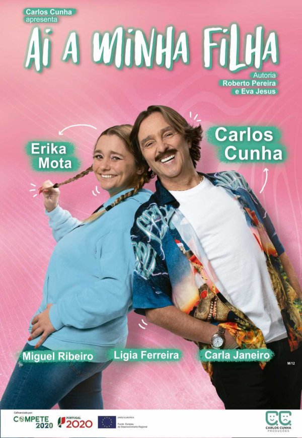 Ai a minha Filha -