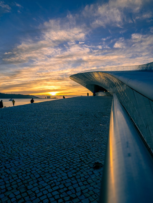 MAAT – Museu de Arte, Arquitetura e Tecnologia