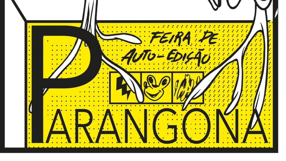 Feira Parangona - Zé dos Bois