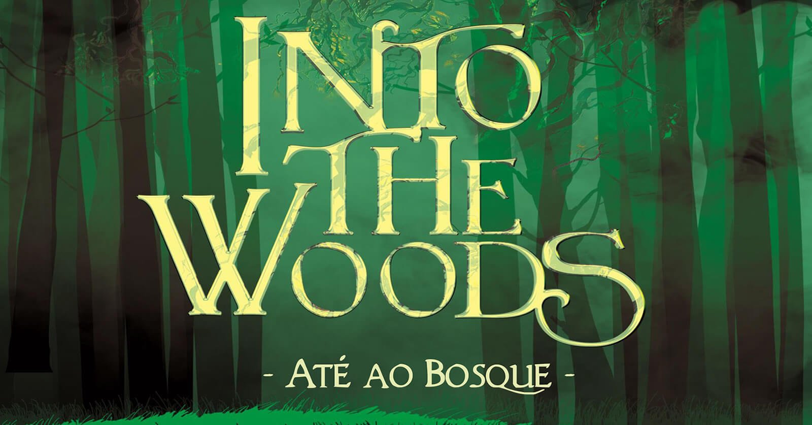 Into the Woods – Até ao bosque