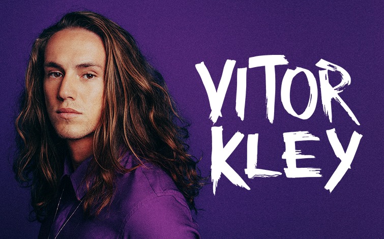 VITOR KLEY - Campo Pequeno