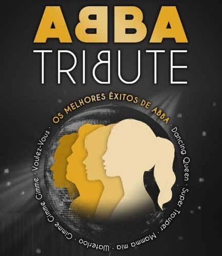 ABBA TRIBUTE - Altice Arena
