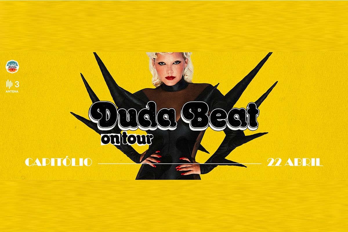 DUDA-BEAT-Capitolio