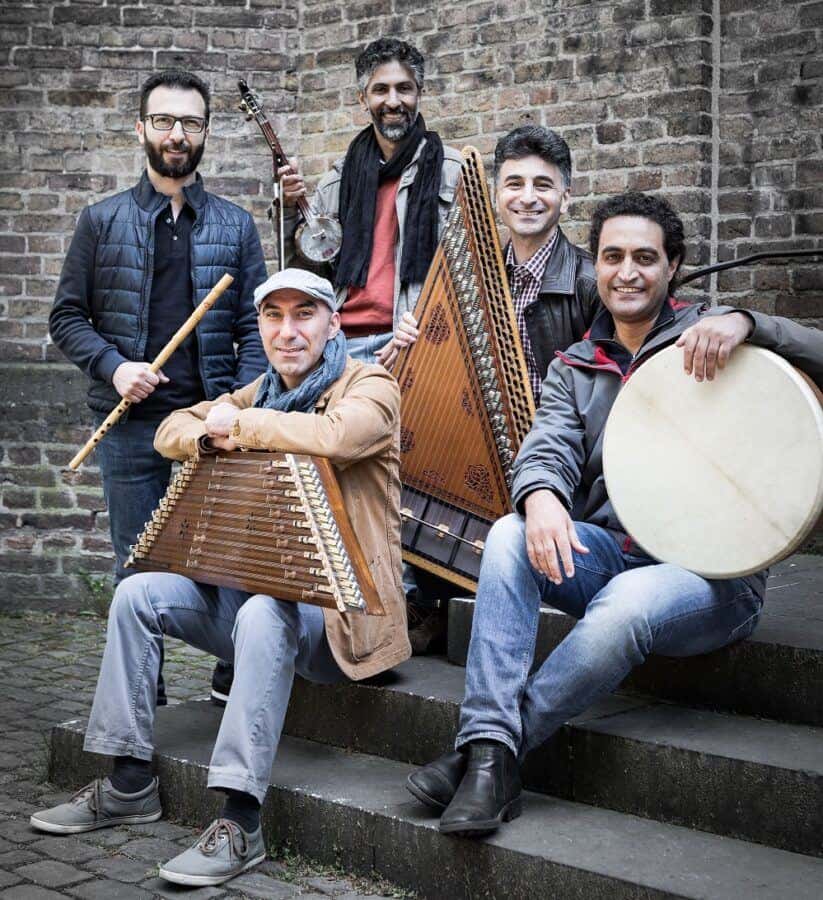 Daud Khan Sadozai (Afeganistão)