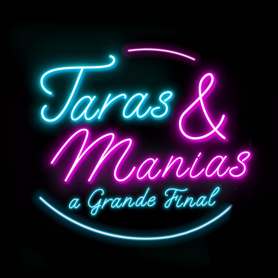 Taras & Manias - Teatro da Comuna