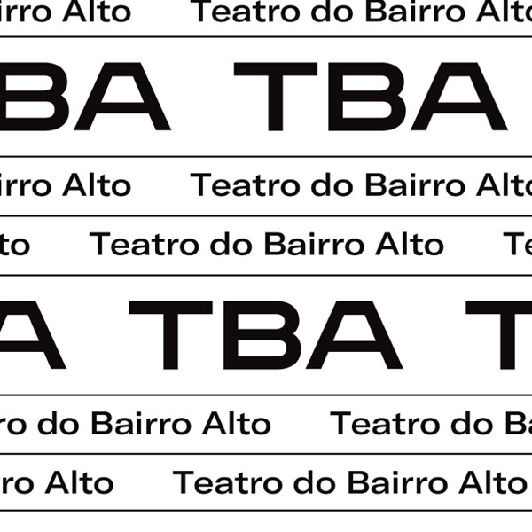 TBA - TEATRO BAIRRO ALTO