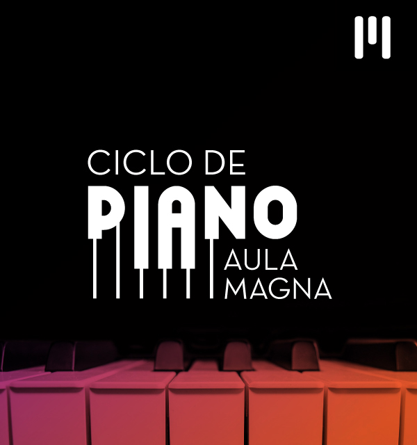 CICLO DE PIANO RAÚL DA COSTA