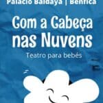 Com a cabeça nas Nuvens