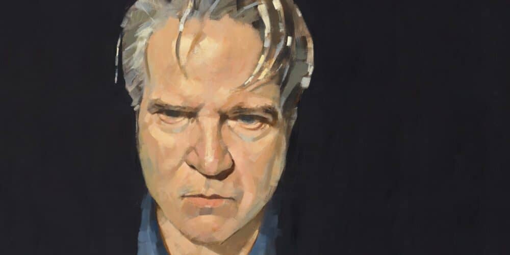 LLOYD COLE - FROM RATTLESNAKES TO GUESS WORK