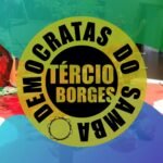 Tércio Borges & Democratas do Samba