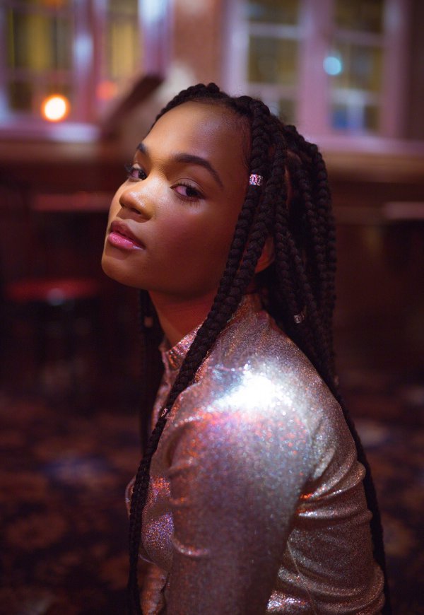 Agnes - Time Out Lisboa