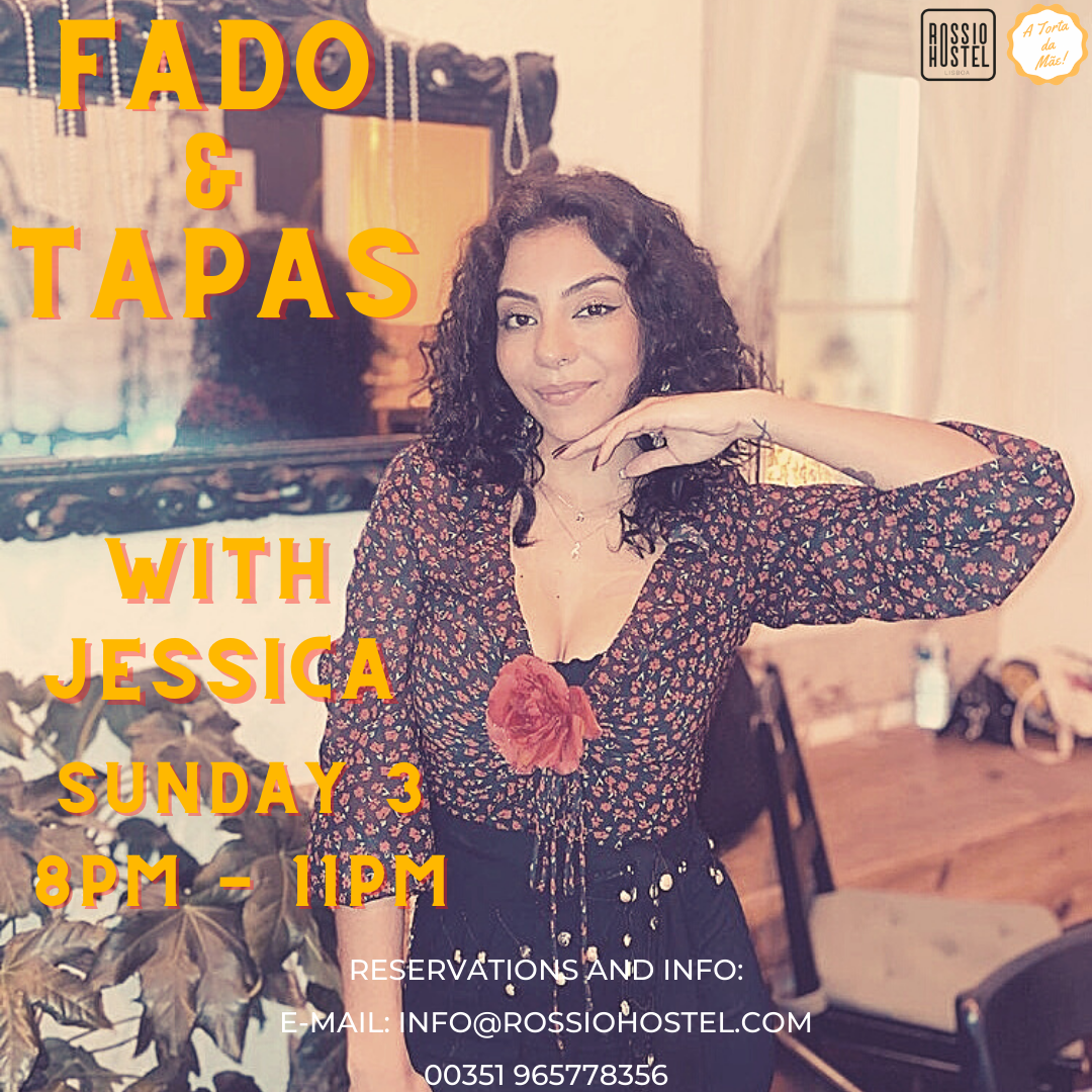 Fado & Tapas