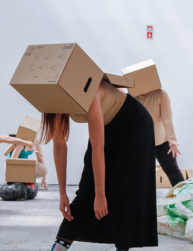 CICLO 6 - LU.CA -TEATRO LUÍS CAMÕES