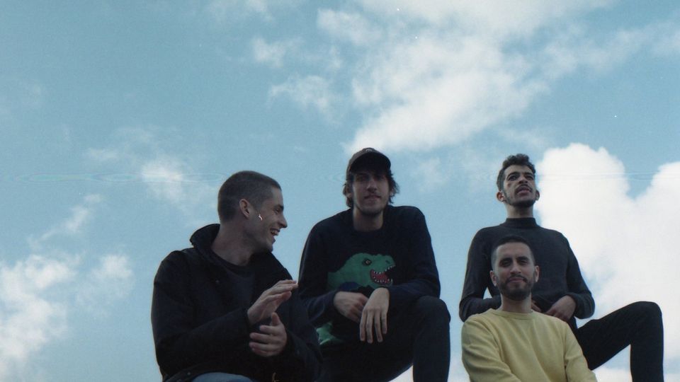 FUGLY — lançamento de Dandruff ⟡ Chinaskee ⟡ DJ Lonely Low Rosa ⟡ ZDB