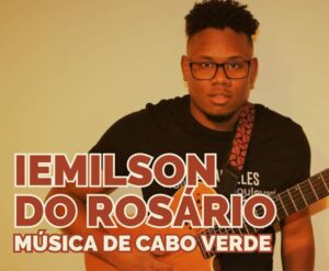 Iemilson do Rosário no Malandro do Marquês