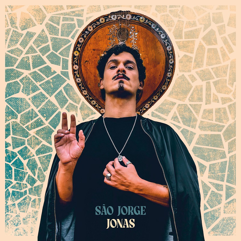 Jonas – São Jorge | Há Fado no Cais