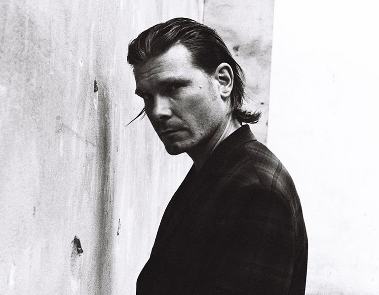 MARCEL DETTMANN - Lux Frágil