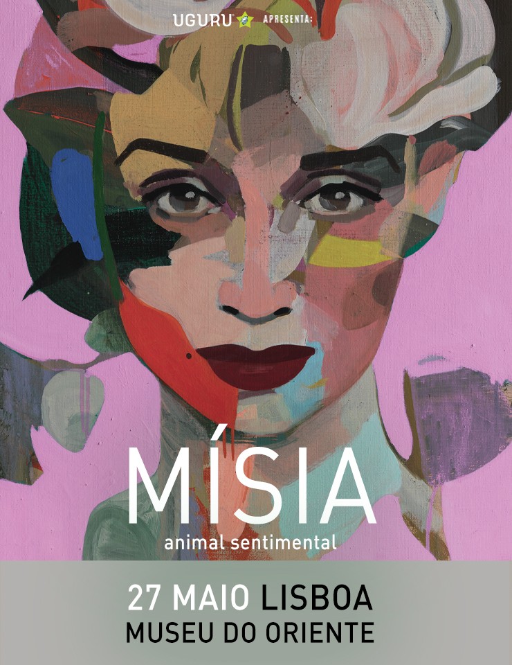MISIA ANIMAL SENTIMENTAL
