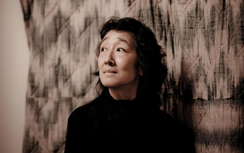 Mitsuko Uchida - Fundação Calouste Gulbenkian