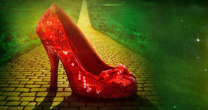 OZ - O MUSICAL