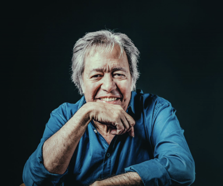 SÉRGIO GODINHO CONVIDA