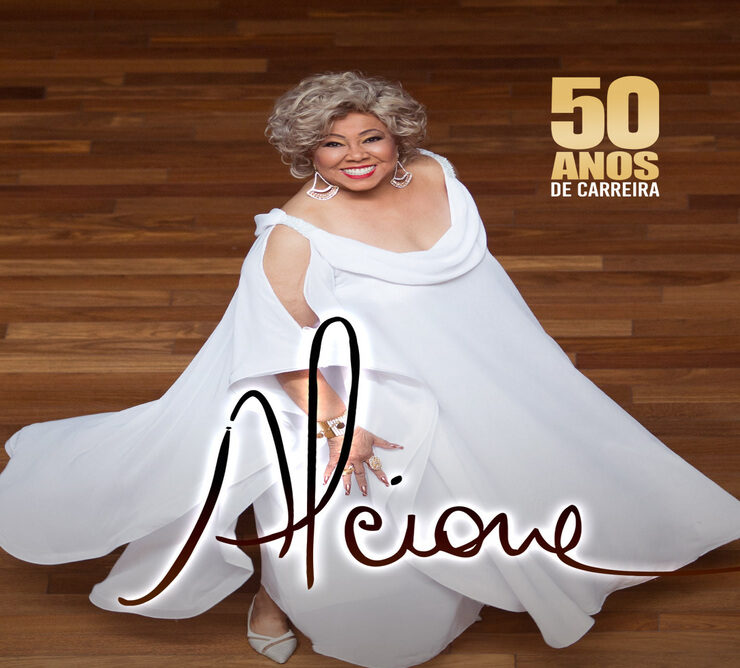 ALCIONE - Coliseu dos Recreios - Lisboa
