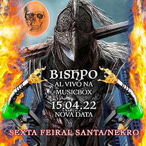 B1SHPØ
