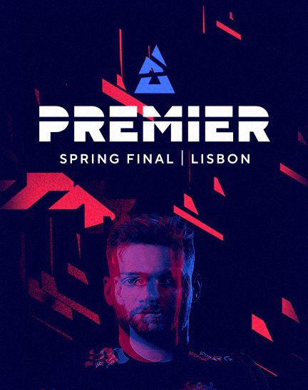 BLAST PREMIER SPRING FINAL LISBON