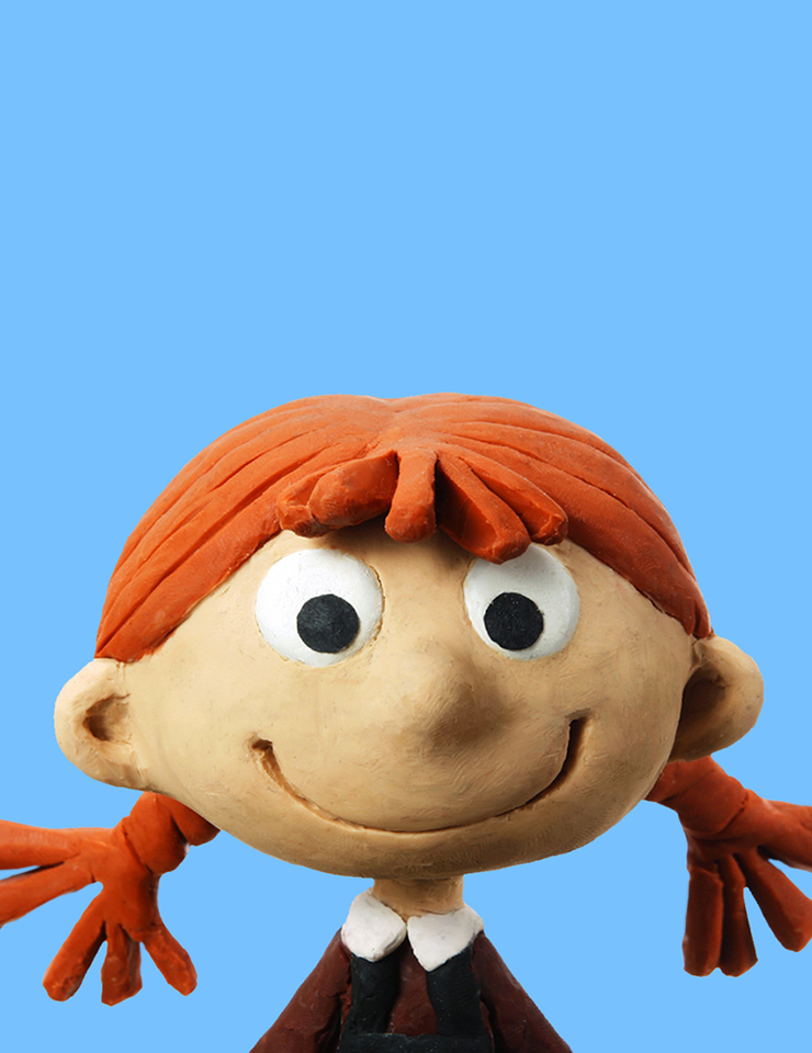 BONECOS ANIMADOS - LU.CA -TEATRO LUÍS CAMÕES