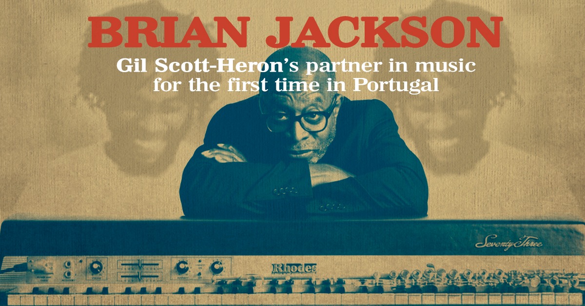 Brian Jackson B.Leza