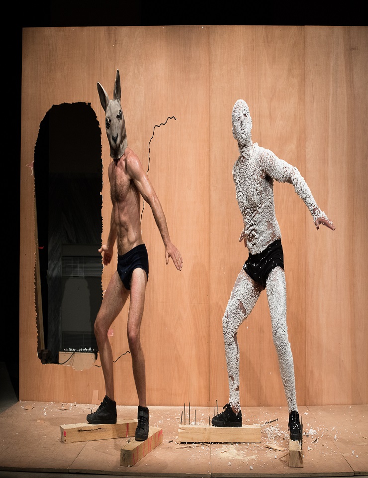 FIMFALX22 - WORK - SÃO LUIZ TEATRO MUNICIPAL