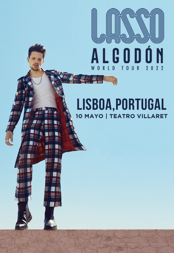 LASSO lisboa