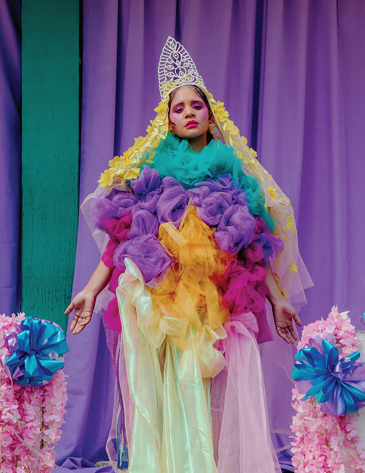 LIDO PIMIENTA - GALERIA ZÉ DOS BOIS