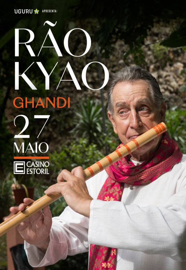 RÃO KYAO GANDHI